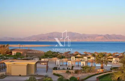 Villa - 3 Bedrooms - 3 Bathrooms for sale in Wadi Jebal - Soma Bay - Safaga - Hurghada - Red Sea