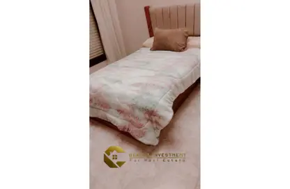 Duplex - 3 Bedrooms - 2 Bathrooms for rent in Casa - Sheikh Zayed Compounds - Sheikh Zayed City - Giza