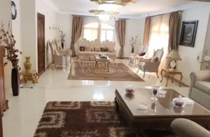 Duplex - 6 Bedrooms - 5 Bathrooms for sale in West Somid Road - West Somid - 6 October City - Giza Duplex - 6 Bedrooms - 5 Bathrooms for sale in West Somid Road - West Somid - 6 October City - Giza