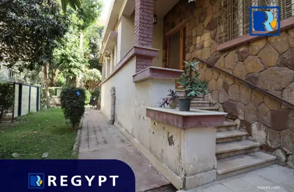 فيلا - 4 غرف نوم - 2 حمامات للبيع في شارع 213 - دجلة - حي المعادي - القاهرة