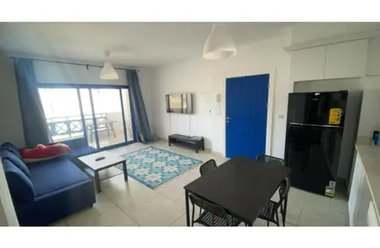 Chalet - 1 Bedroom - 1 Bathroom for sale in Marassi - Sidi Abdel Rahman - North Coast