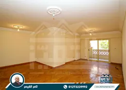 شقة - 3 غرف نوم - 3 حمامات للبيع في شارع سانت جين - كفر عبده - رشدي - حي شرق - الاسكندرية