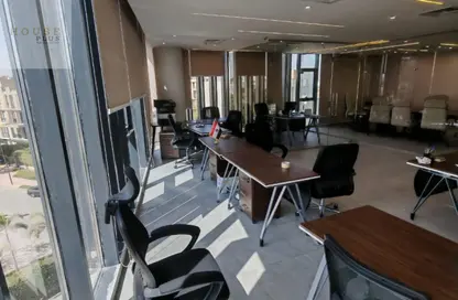 مساحات مكتبية - استوديو - 3 حمامات للبيع في ذا بوليجون - كمبوندات الشيخ زايد - الشيخ زايد - الجيزة مساحات مكتبية - استوديو - 3 حمامات للبيع في ذا بوليجون - كمبوندات الشيخ زايد - الشيخ زايد - الجيزة