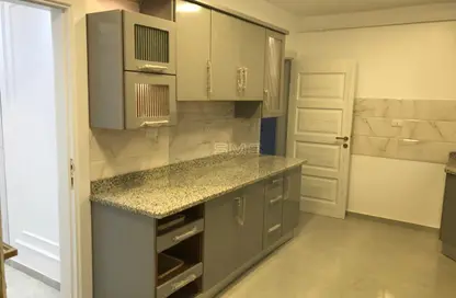 Apartment - 3 Bedrooms - 2 Bathrooms for rent in Promenade New Cairo - 5th Settlement Compounds - The 5th Settlement - New Cairo City - Cairo