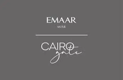 Villa - 3 Bedrooms - 4 Bathrooms for sale in Eden - Cairo Gate - Sheikh Zayed Compounds - Sheikh Zayed City - Giza