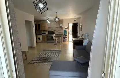 Chalet - 1 Bedroom - 1 Bathroom for sale in Aroma Residence - Al Ain Al Sokhna - Suez