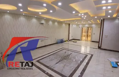 شقة - 4 غرف نوم - 2 حمامات للايجار في شارع افريقيا - امتداد مصطفي النحاس - المنطقة التاسعة - مدينة نصر - القاهرة