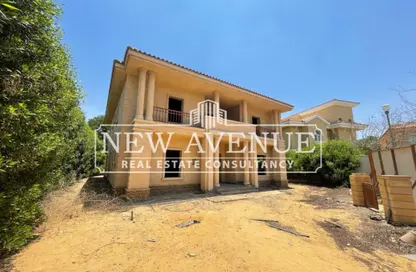 Villa - 5 Bedrooms - 4 Bathrooms for sale in Privado - Madinaty - Cairo