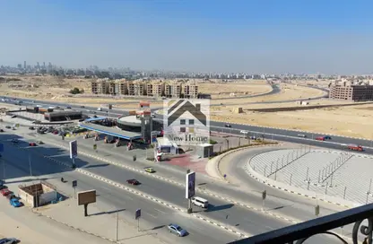 شقة - 3 غرف نوم - 2 حمامات للبيع في شارع زهراء المعادى - دجلة - حي المعادي - القاهرة