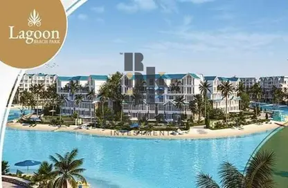 Apartment - 3 Bedrooms - 3 Bathrooms for sale in Mountain View iCity - 5th Settlement Compounds - The 5th Settlement - New Cairo City - Cairo