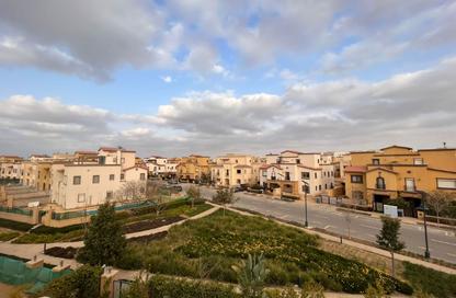 Villa - 4 Bedrooms - 4 Bathrooms for sale in Mivida - 5th Settlement Compounds - The 5th Settlement - New Cairo City - Cairo