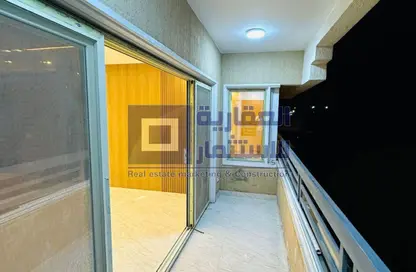 Apartment - 4 Bedrooms - 3 Bathrooms for sale in 3rd District - 6 October City - Giza