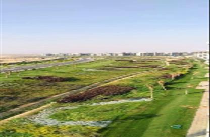 Apartment - 4 Bedrooms - 3 Bathrooms for sale in Madinaty - Cairo