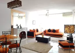 Apartment - 2 Bedrooms - 2 Bathrooms for rent in Rehab City Forth Phase - Al Rehab - New Cairo City - Cairo