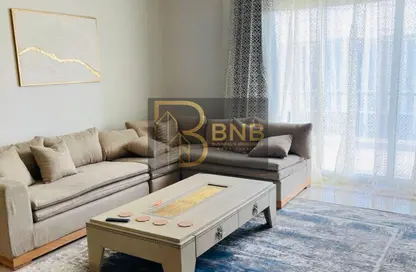 Apartment - 3 Bedrooms - 3 Bathrooms for rent in Mivida - 5th Settlement Compounds - The 5th Settlement - New Cairo City - Cairo