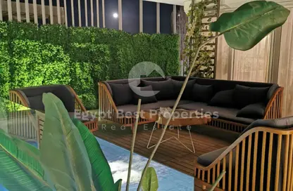 Villa - 4 Bedrooms - 4 Bathrooms for sale in Marsa Baghush - Qesm Marsa Matrouh - North Coast