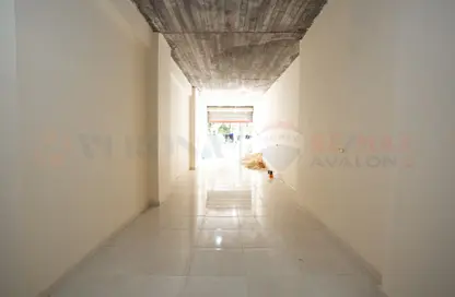 محل تجاري - استوديو للبيع في بولكلي - حي شرق - الاسكندرية