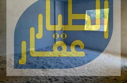 دوبلكس - 3 غرف نوم - 3 حمامات للبيع في الحي الخامس - مدينة العبور - القليوبية