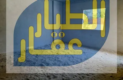 دوبلكس - 3 غرف نوم - 3 حمامات للبيع في الحي الخامس - مدينة العبور - القليوبية