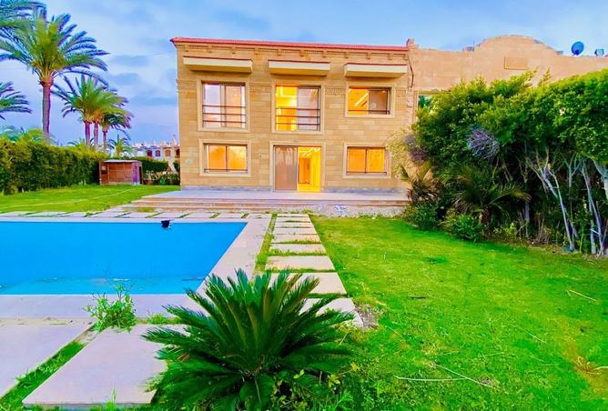 7955480 - الصورة الرئيسية للعقار