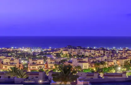 Chalet - 2 Bedrooms - 3 Bathrooms for sale in La vista Ras El Hikma - Ras Al Hekma - North Coast