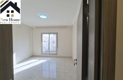 Apartment - 3 Bedrooms - 2 Bathrooms for rent in Paradise - Ext North Inves Area - New Cairo City - Cairo