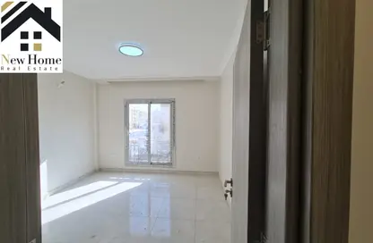 Apartment - 3 Bedrooms - 2 Bathrooms for rent in Paradise - Ext North Inves Area - New Cairo City - Cairo