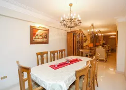 Apartment - 4 Bedrooms - 3 Bathrooms for sale in Sidi Gaber - Hay Sharq - Alexandria