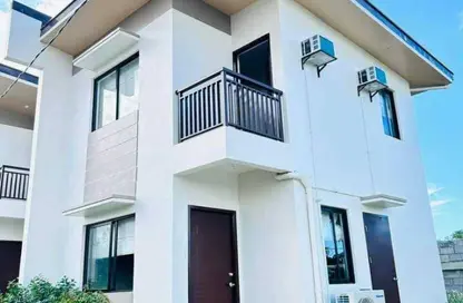 Townhouse - 5 Bedrooms - 4 Bathrooms for sale in The 8 - New Zayed City - Sheikh Zayed City - Giza