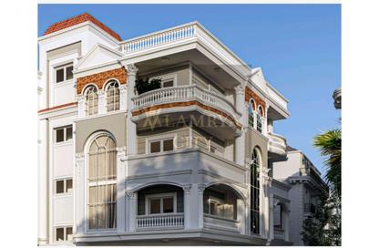 Apartment - 3 Bedrooms - 1 Bathroom for sale in Boyot New Damietta - New Damietta - Demyat