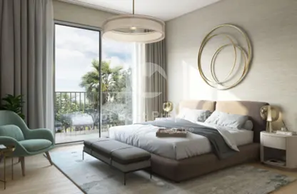 Apartment - 3 Bedrooms - 4 Bathrooms for sale in Mivida - 5th Settlement Compounds - The 5th Settlement - New Cairo City - Cairo