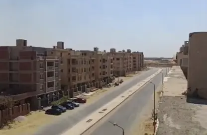 شقة - 3 غرف نوم - 3 حمامات للبيع في عمارات الاندلس - حى الاندلس - مدينة القاهرة الجديدة - القاهرة