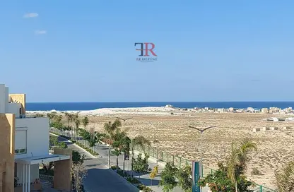 شاليه - 4 غرف نوم - 3 حمامات للايجار في سي شيل - سيدي عبد الرحمن - الساحل الشمالي