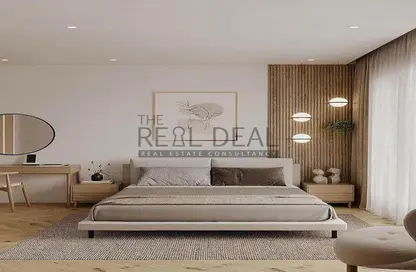 Villa - 2 Bedrooms - 2 Bathrooms for sale in Ivoire East - 5th Settlement Compounds - The 5th Settlement - New Cairo City - Cairo