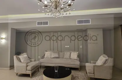 تاون هاوس - 3 غرف نوم - 4 حمامات للايجار في ليان ريزيدنس - كمبوندات التجمع الخامس - التجمع الخامس - مدينة القاهرة الجديدة - القاهرة