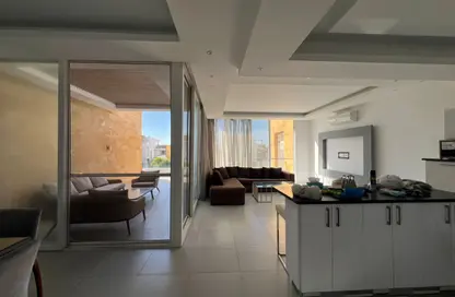 Chalet - 4 Bedrooms - 2 Bathrooms for sale in Seashell - Ras Al Hekma - North Coast