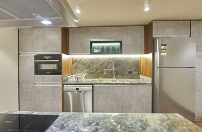 Apartment - 3 Bedrooms - 2 Bathrooms for sale in Vye Sodic - New Zayed City - Sheikh Zayed City - Giza