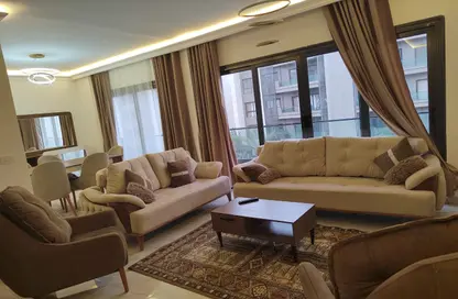 Apartment - 3 Bedrooms - 2 Bathrooms for rent in Madinaty - Cairo