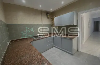Apartment - 2 Bedrooms - 1 Bathroom for rent in Rehab City Third Phase - Al Rehab - New Cairo City - Cairo