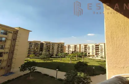 Apartment - 3 Bedrooms - 3 Bathrooms for rent in El Rehab Extension - Al Rehab - New Cairo City - Cairo Apartment - 3 Bedrooms - 3 Bathrooms for rent in El Rehab Extension - Al Rehab - New Cairo City - Cairo