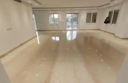 Villa - 7 Bedrooms - 7+ Bathrooms for rent in Mivida - 5th Settlement Compounds - The 5th Settlement - New Cairo City - Cairo