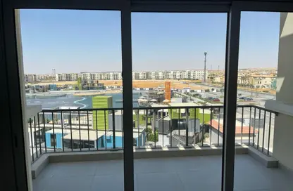 Apartment - 3 Bedrooms - 3 Bathrooms for sale in Mivida - 5th Settlement Compounds - The 5th Settlement - New Cairo City - Cairo