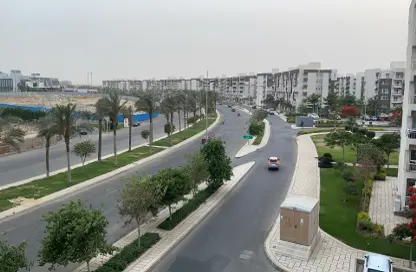 Apartment - 2 Bedrooms - 1 Bathroom for rent in Madinaty - Cairo