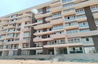 Apartment - 3 Bedrooms - 2 Bathrooms for sale in Scenario - New Capital Compounds - New Capital City - Cairo