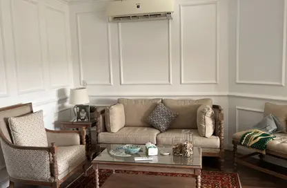 شقة - 3 غرف نوم - 3 حمامات للبيع في ماونتن فيو هايد بارك - كمبوندات التجمع الخامس - التجمع الخامس - مدينة القاهرة الجديدة - القاهرة