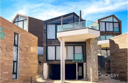Villa - 2 Bedrooms - 3 Bathrooms for sale in Wadi Jebal - Soma Bay - Safaga - Hurghada - Red Sea
