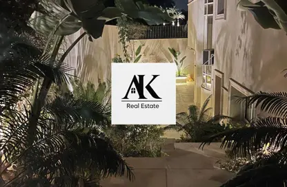 Villa - 7+ Bedrooms - 7 Bathrooms for sale in Katameya Dunes - El Katameya Compounds - El Katameya - New Cairo City - Cairo Villa - 7+ Bedrooms - 7 Bathrooms for sale in Katameya Dunes - El Katameya Compounds - El Katameya - New Cairo City - Cairo