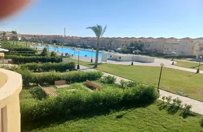 Villa - 4 Bedrooms - 2 Bathrooms for rent in Stella Heights - Al Alamein - North Coast