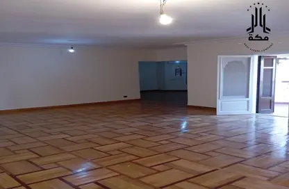 Office Space - Studio - 3 Bathrooms for rent in Salah Salem St. - Roxy - Heliopolis - Masr El Gedida - Cairo