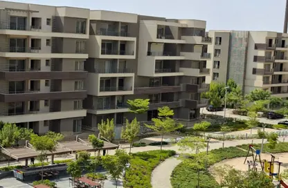 شقة - 4 غرف نوم - 4 حمامات للبيع في بالم هيلز نيو كايرو - كمبوندات التجمع الخامس - التجمع الخامس - مدينة القاهرة الجديدة - القاهرة